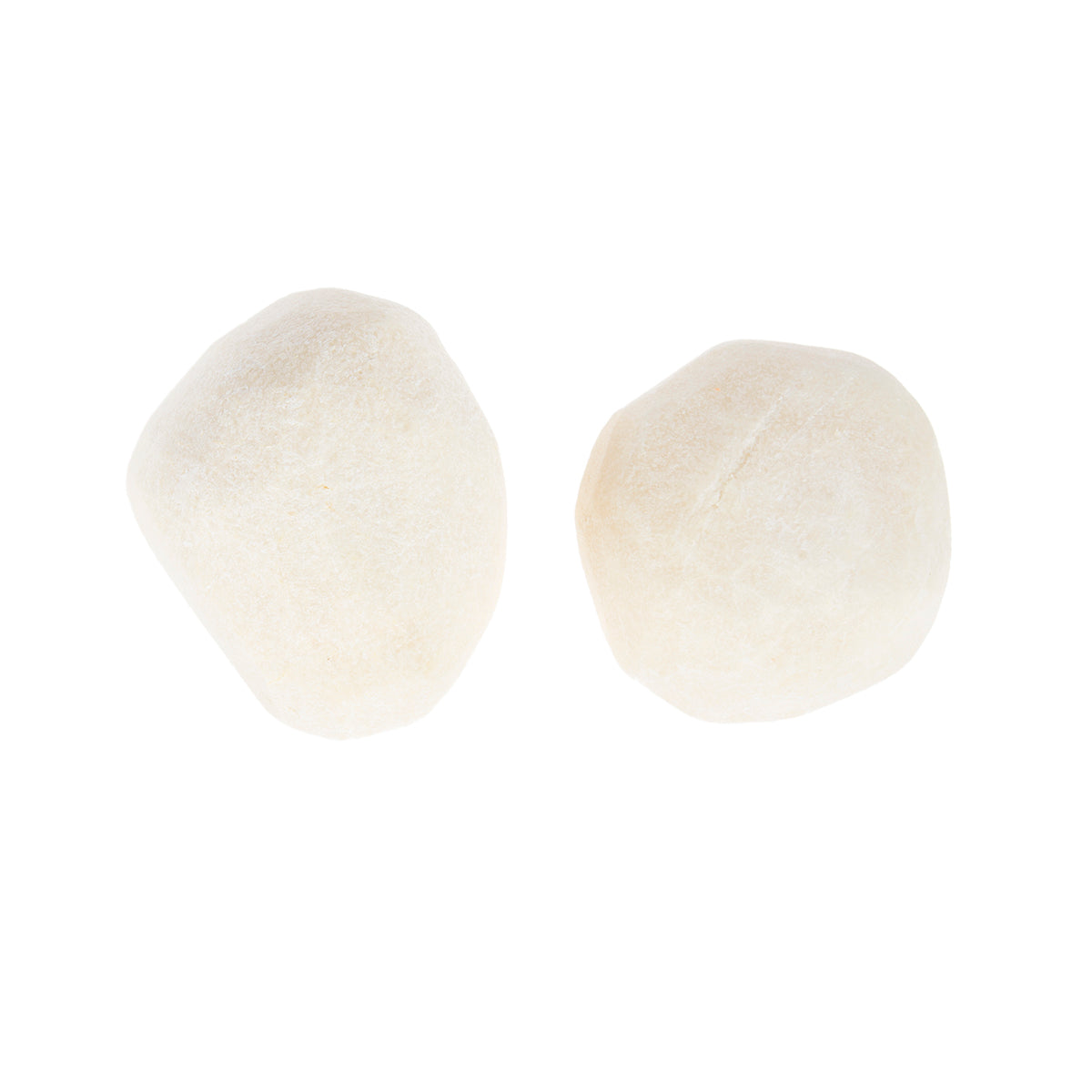 Peeled Jicama