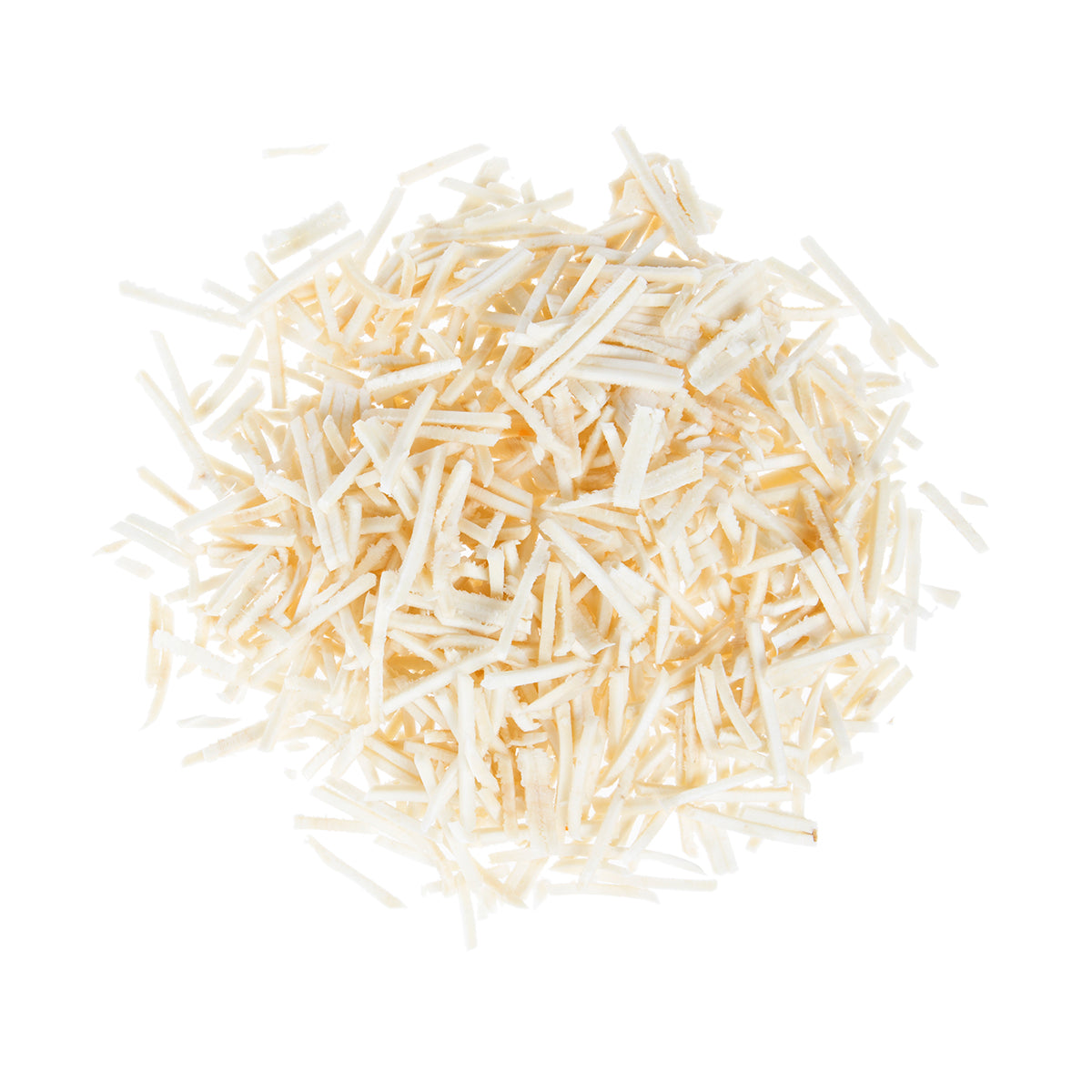 Jicama Matchsticks