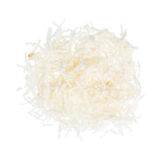 Shredded Jicama