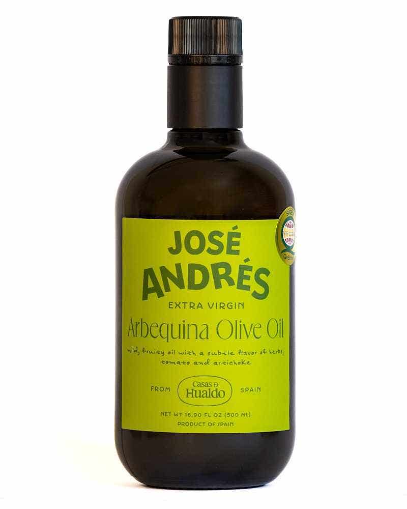 Arbequina Extra Virgin Olive Oil