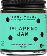 Jalapeno Jam