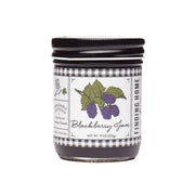 Blackberry Jam