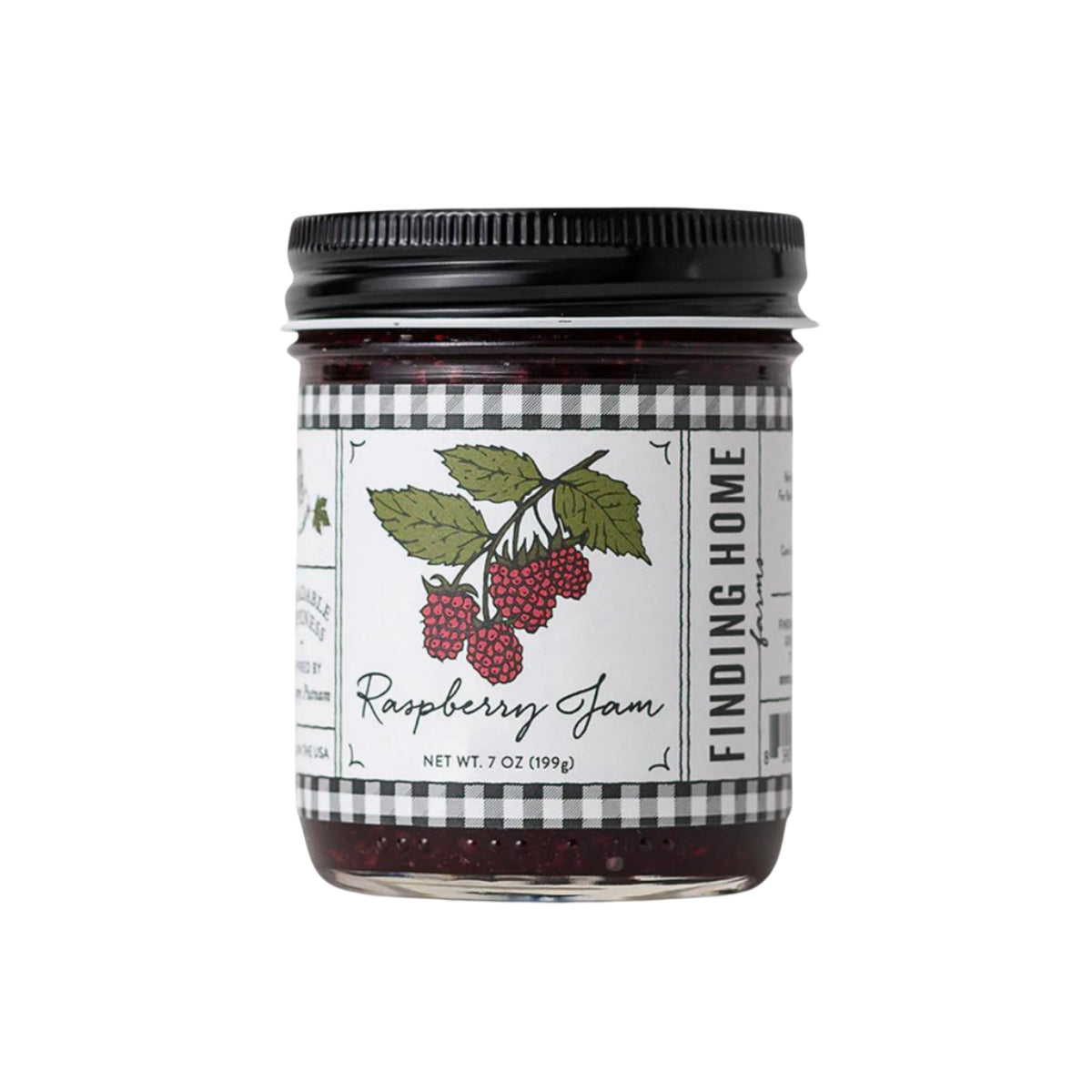 Raspberry Jam
