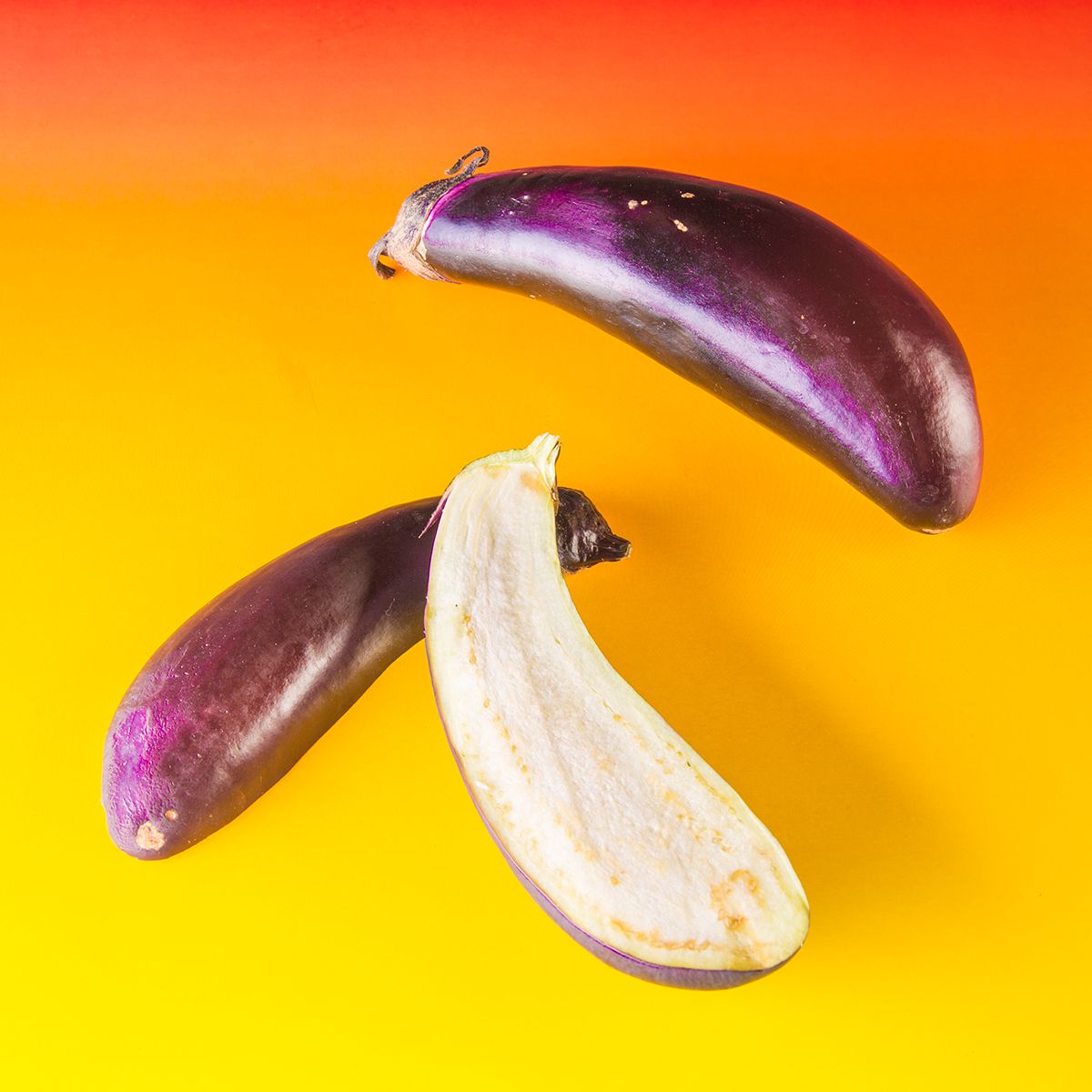 Japanese Eggplant