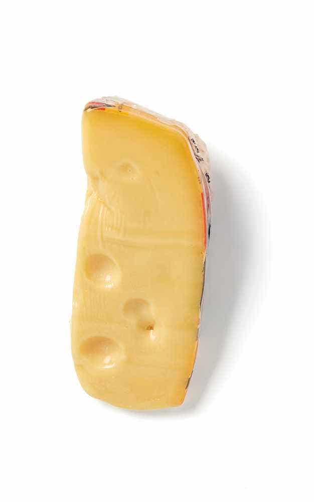 Jarlsberg Wedge