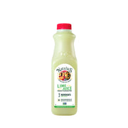 Natural Strength Lime Juice