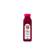 Orange Beet Juice