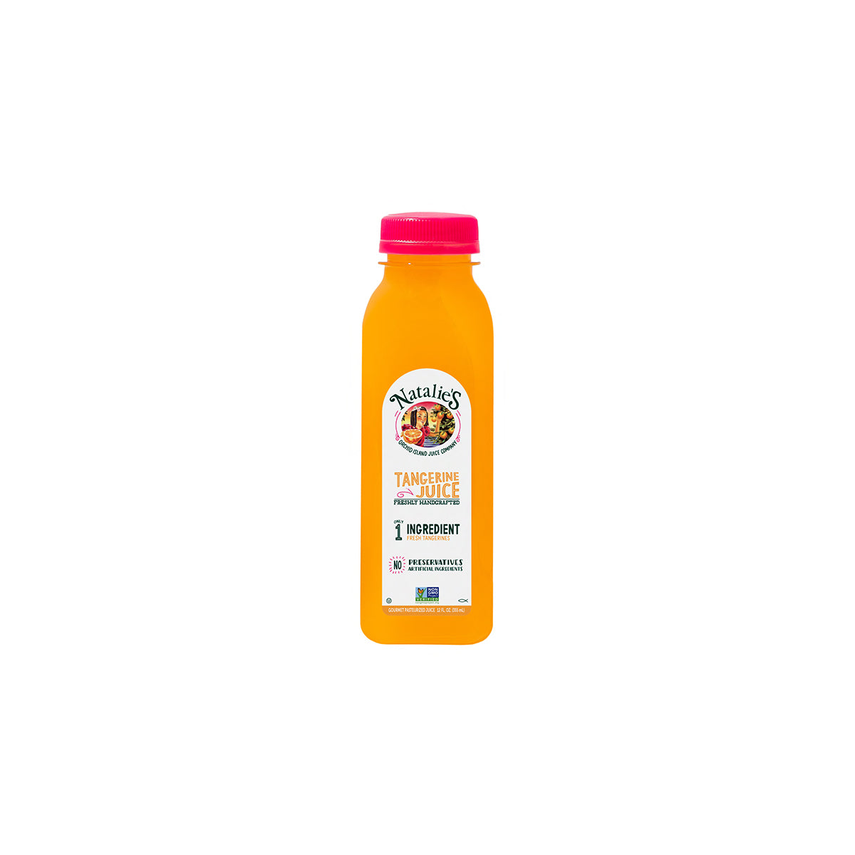 Tangerine Juice