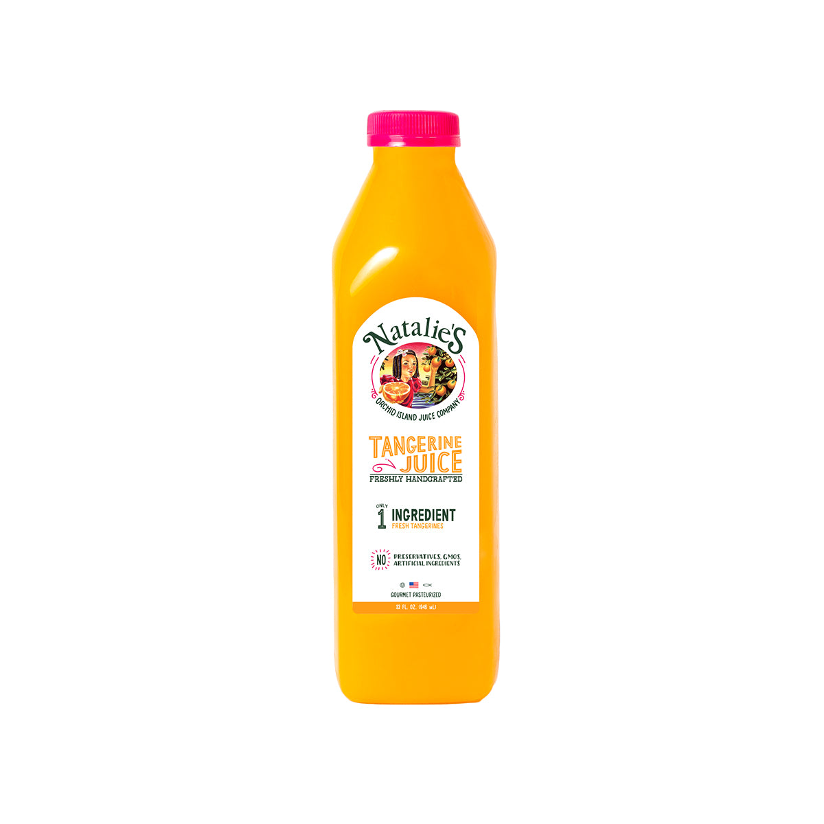 Tangerine Juice