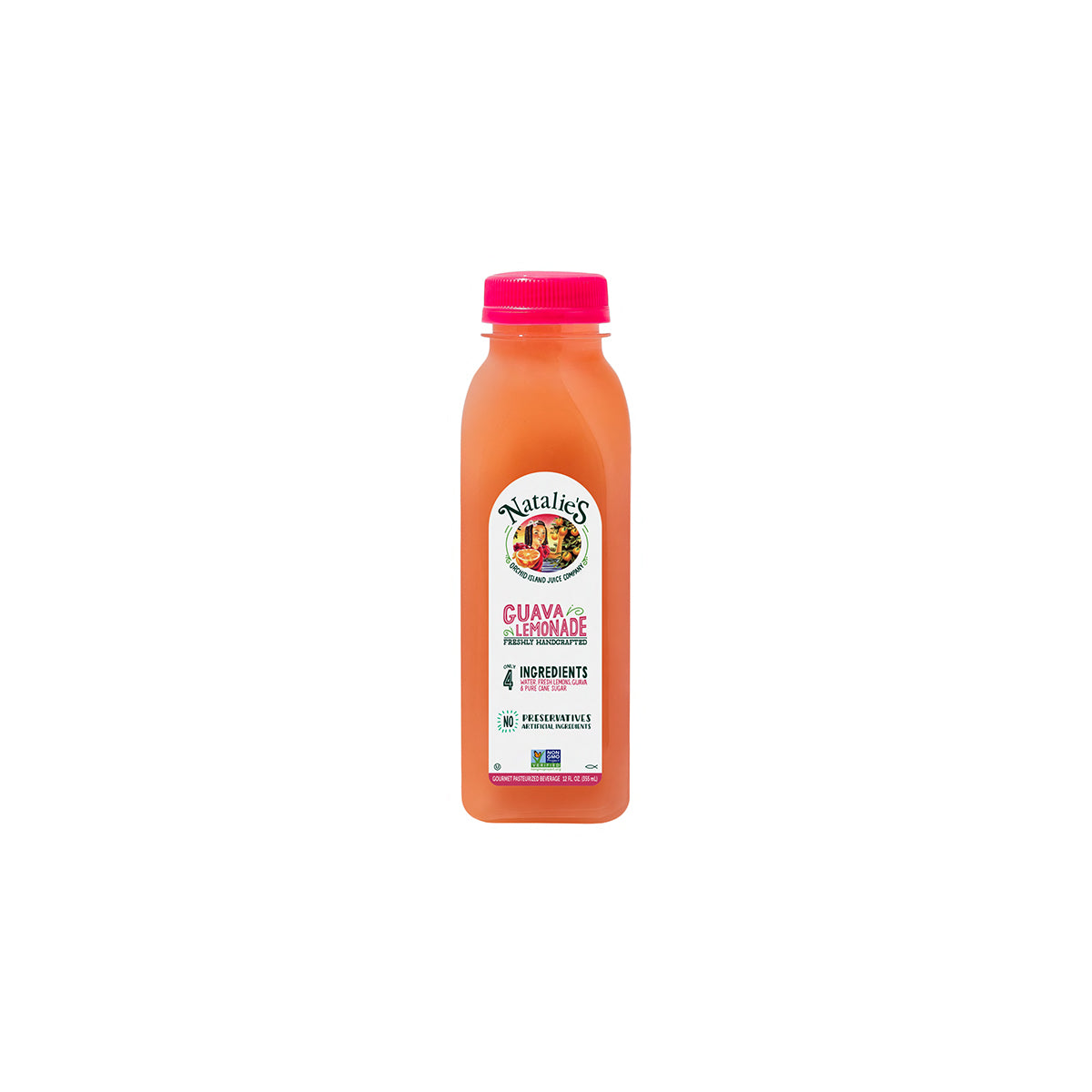 Guava Lemonade