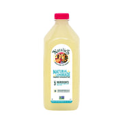 Natural Lemonade
