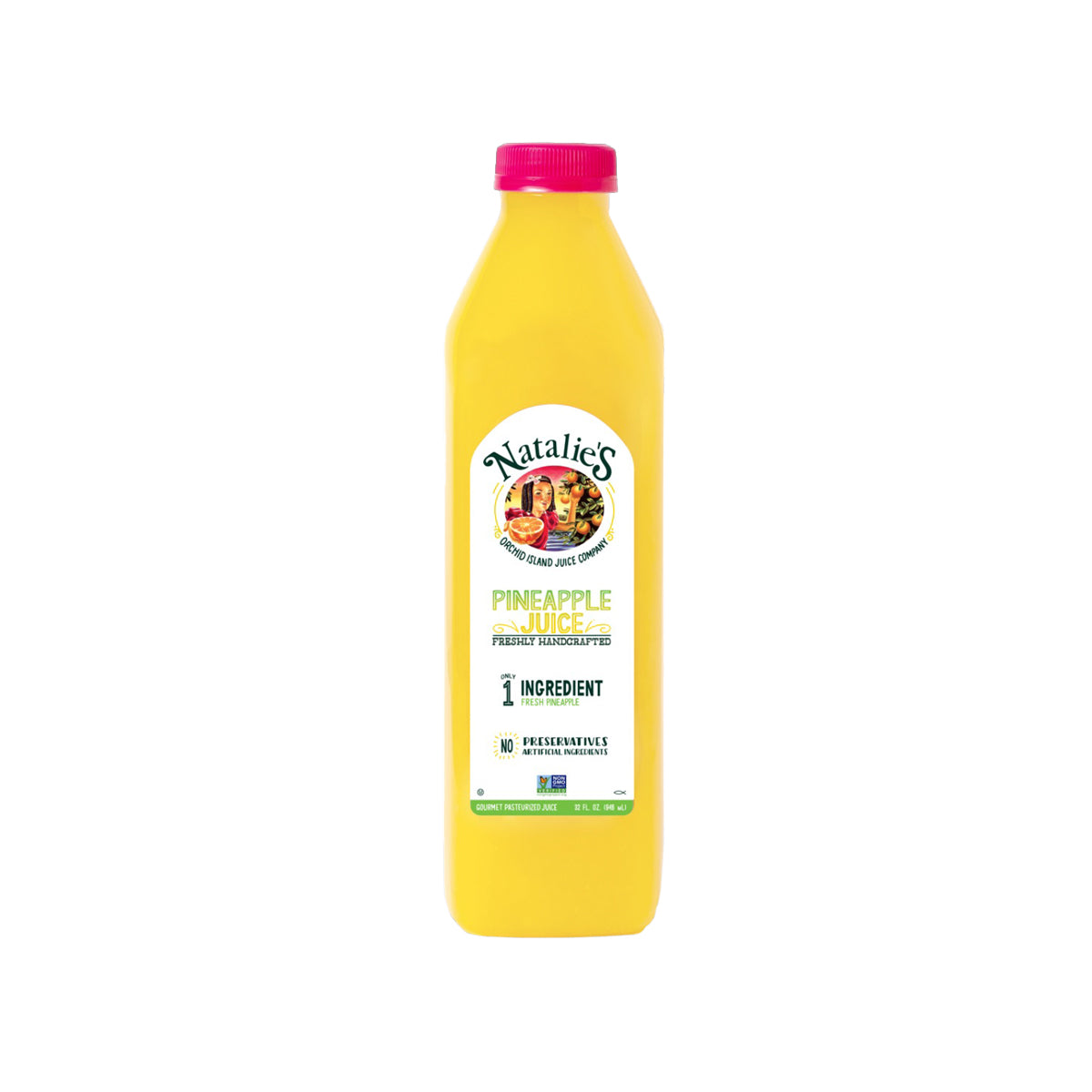 Pineapple Juice