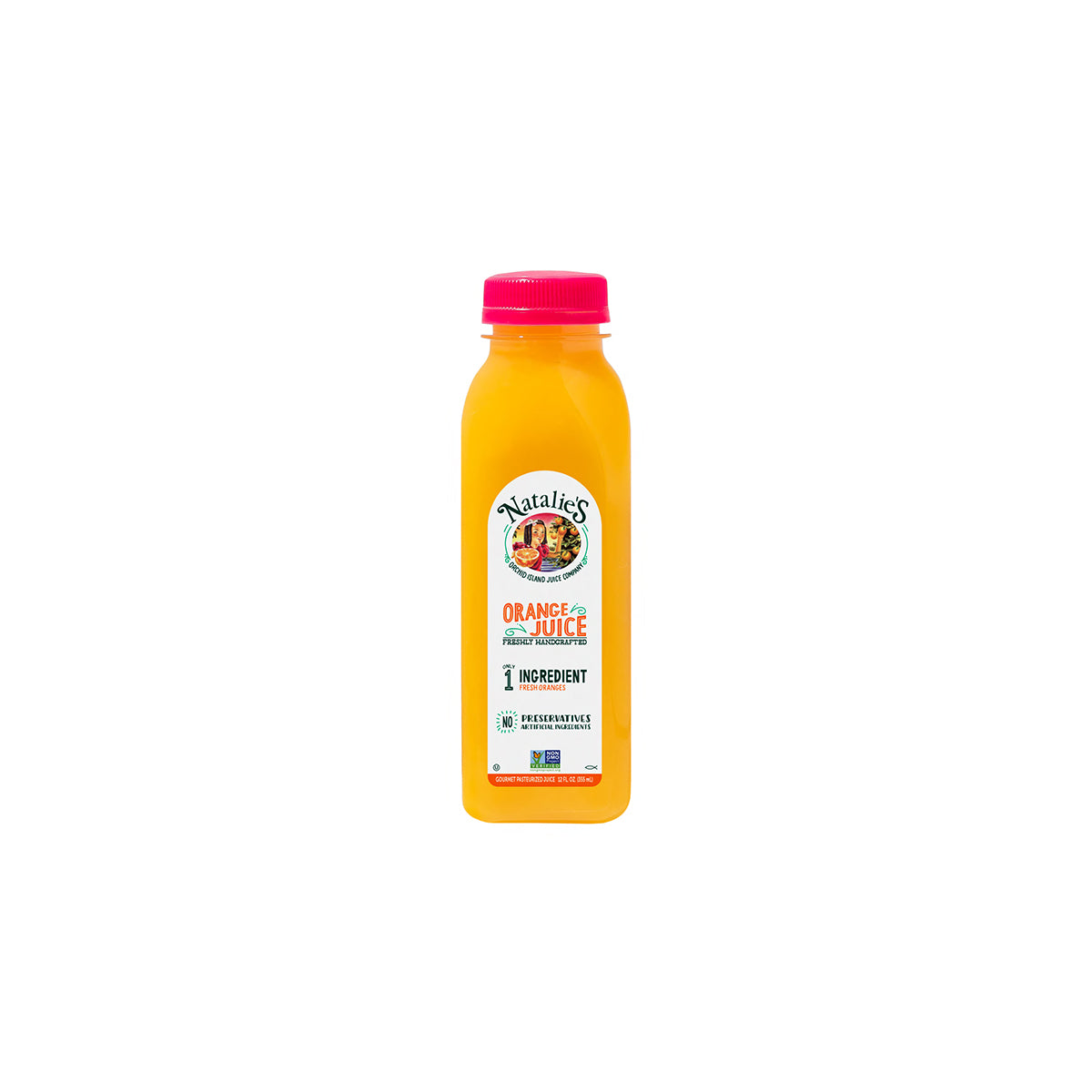 Orange Juice