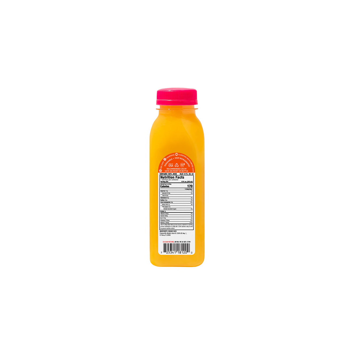 Orange Juice