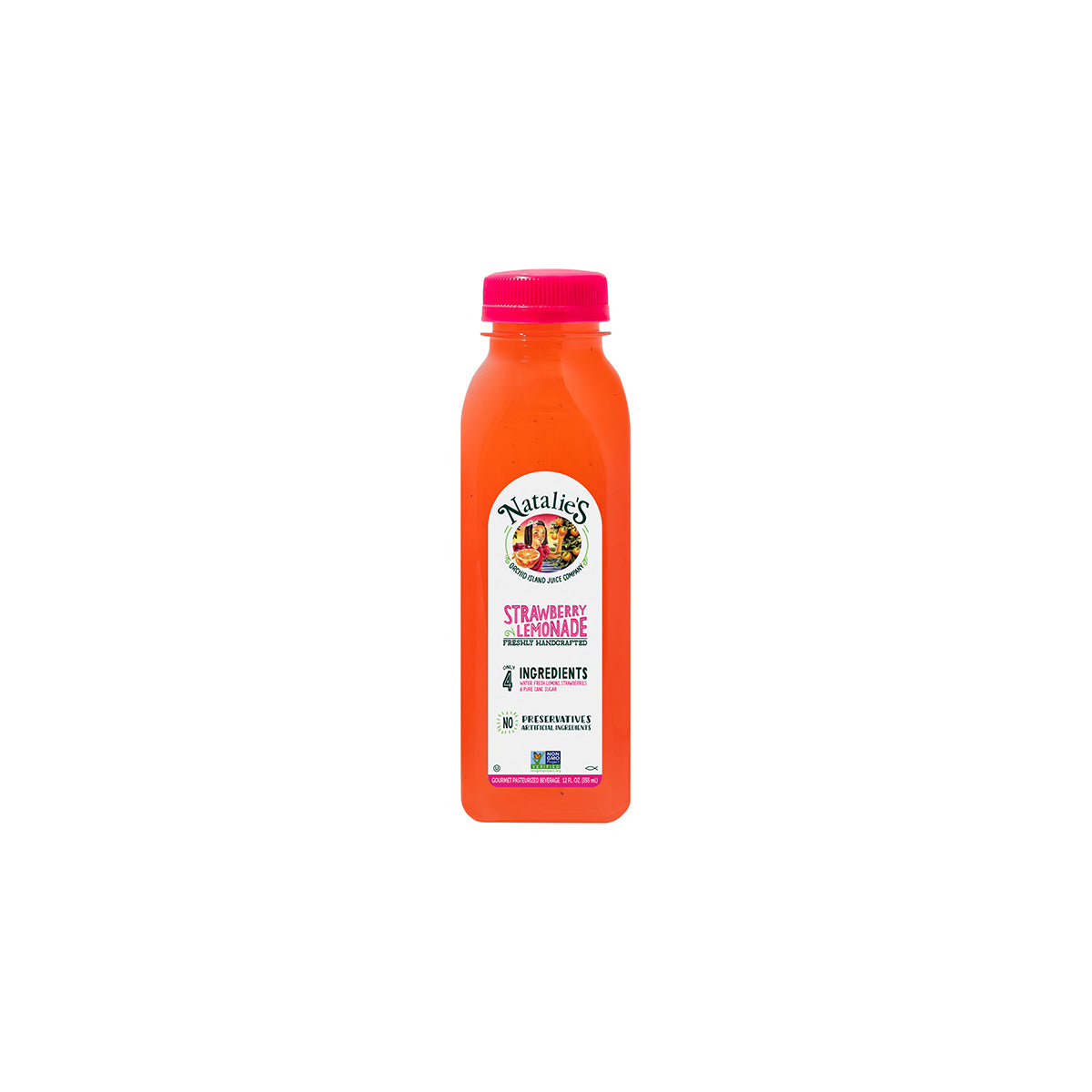 Strawberry Lemonade