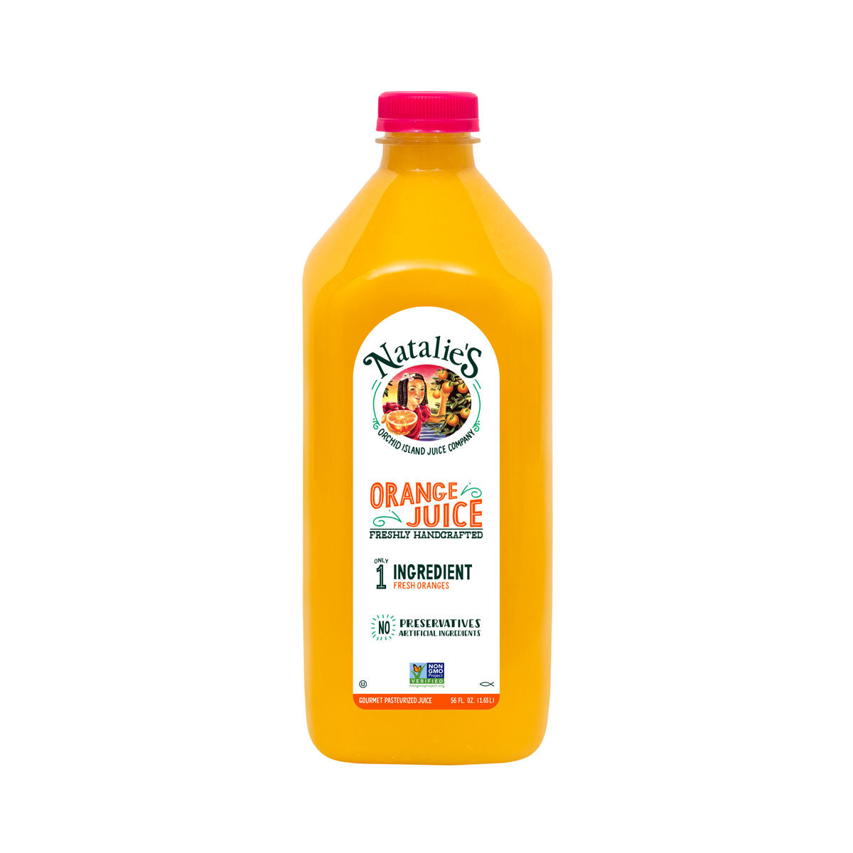 Orange Juice