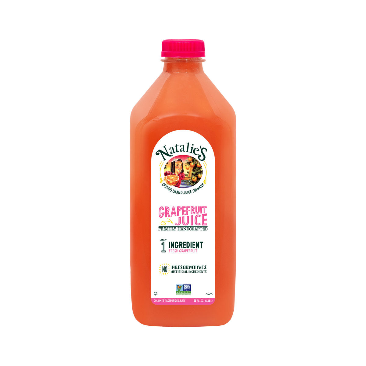 Grapefruit Juice
