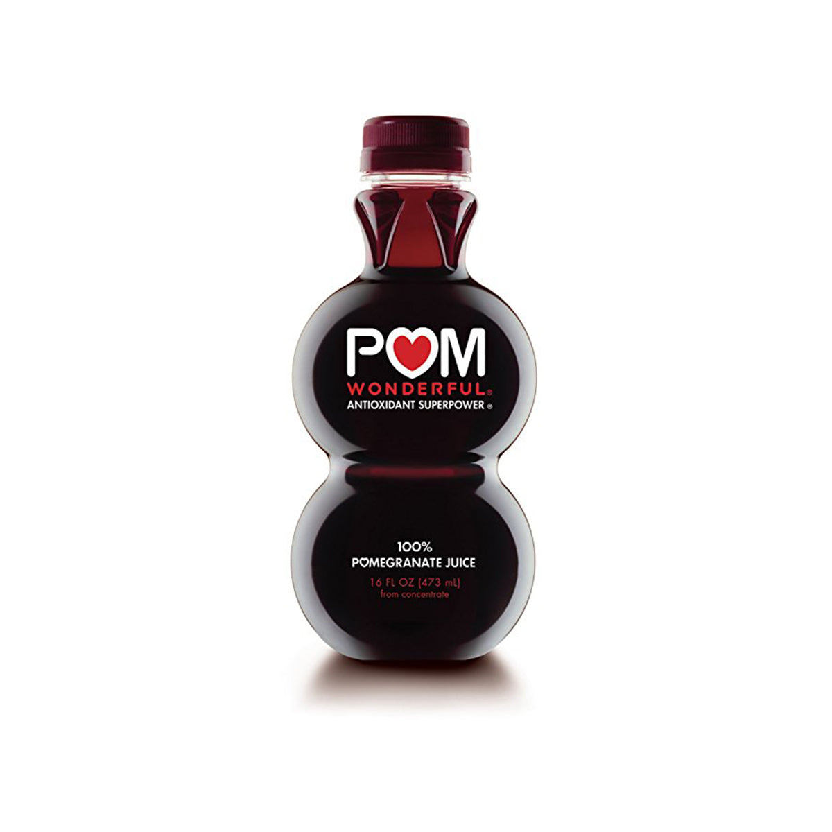 100% Pomegranate Juice