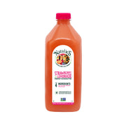 Strawberry Lemonade