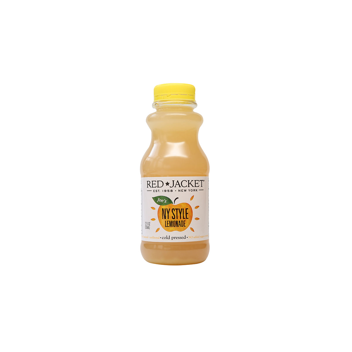Joe's NY Style Lemonade