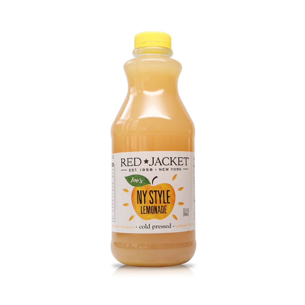 Joe's NY Style Lemonade