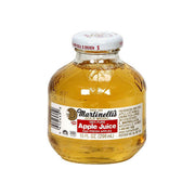 Sparkling Apple Juice