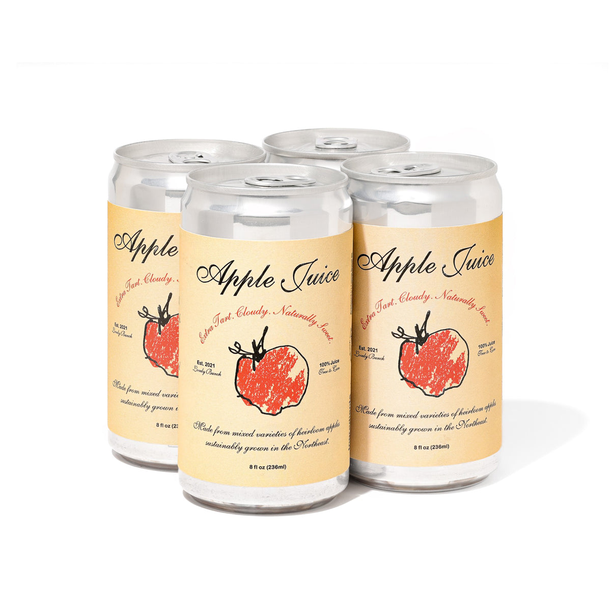 Apple Juice