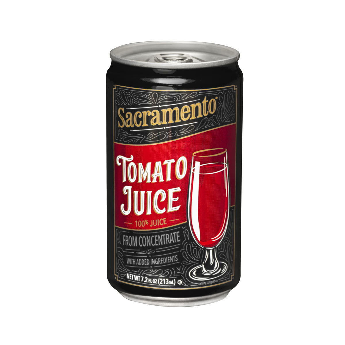 Tomato Juice