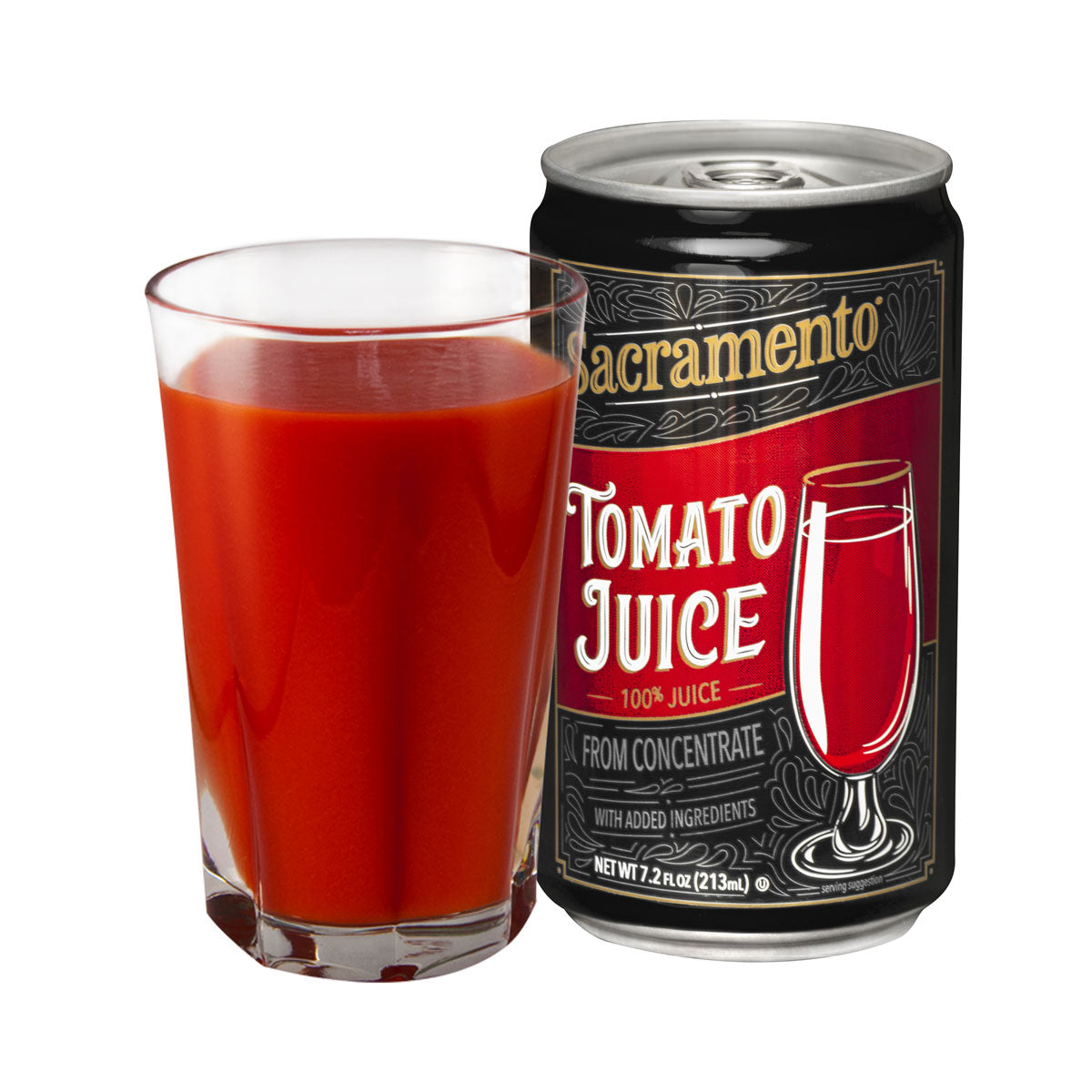 Tomato Juice
