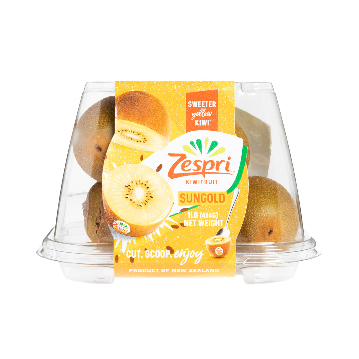 Golden Sungold Kiwi