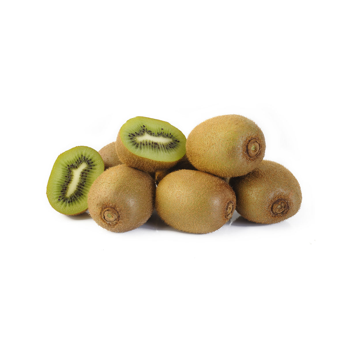 Green Kiwi