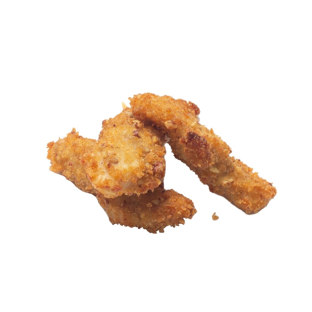 Pecan Chicken Tenders