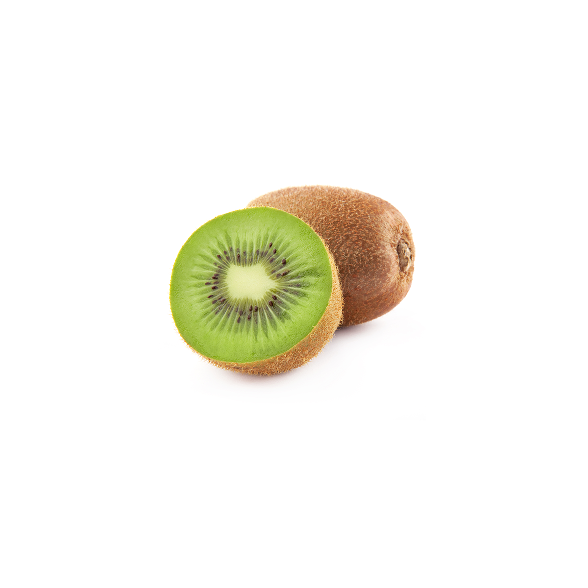Organic Green Kiwi