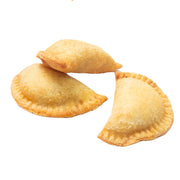Cinnamon Apple Empanada