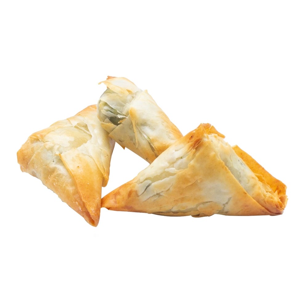 Spanikopita