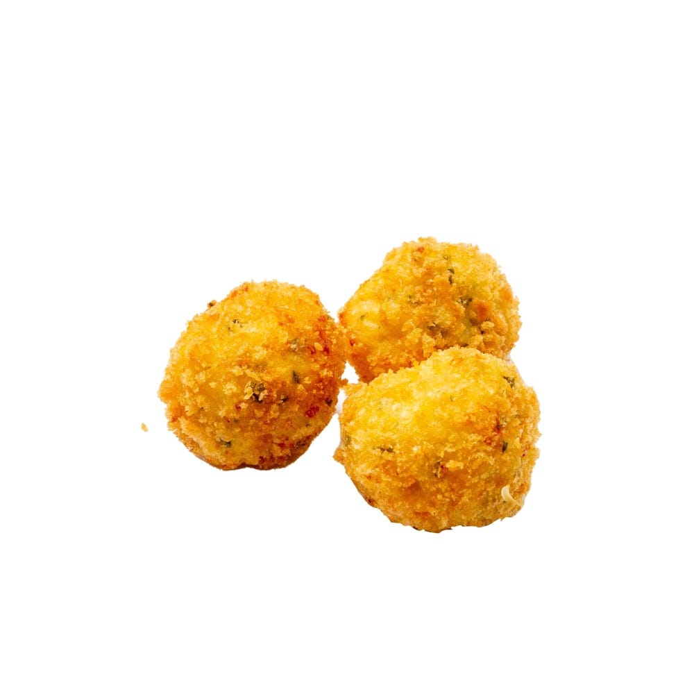 Quatro Fromage Macaroni & Cheese