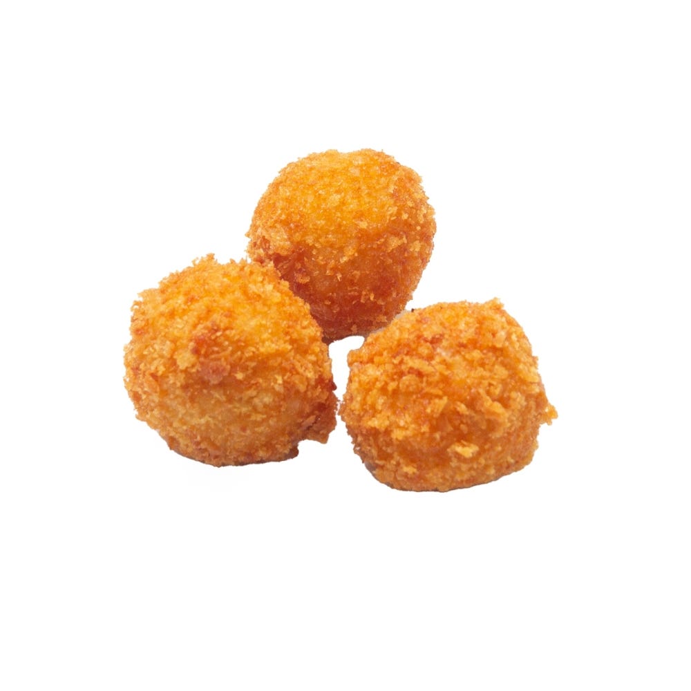 Roasted Tomato Basil Mascarpone Arancini