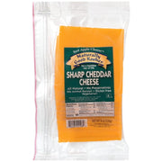 Yellow Sharp Cheddar Sliced