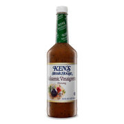 Balsamic Vinaigrette Dressing