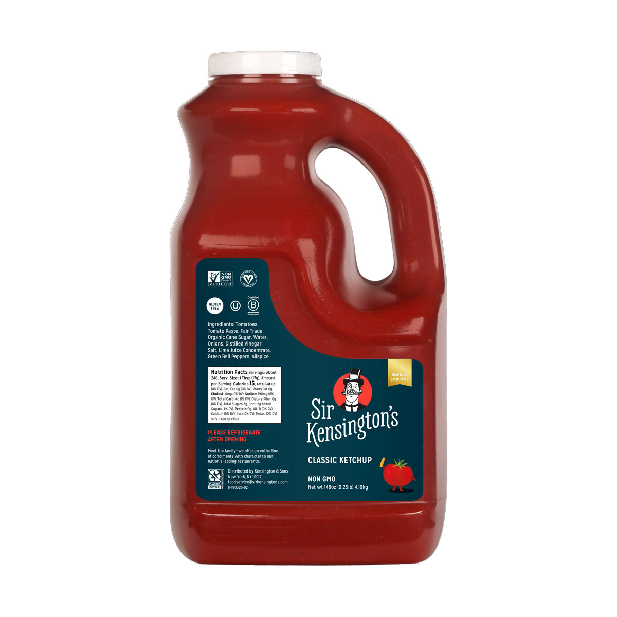 Ketchup