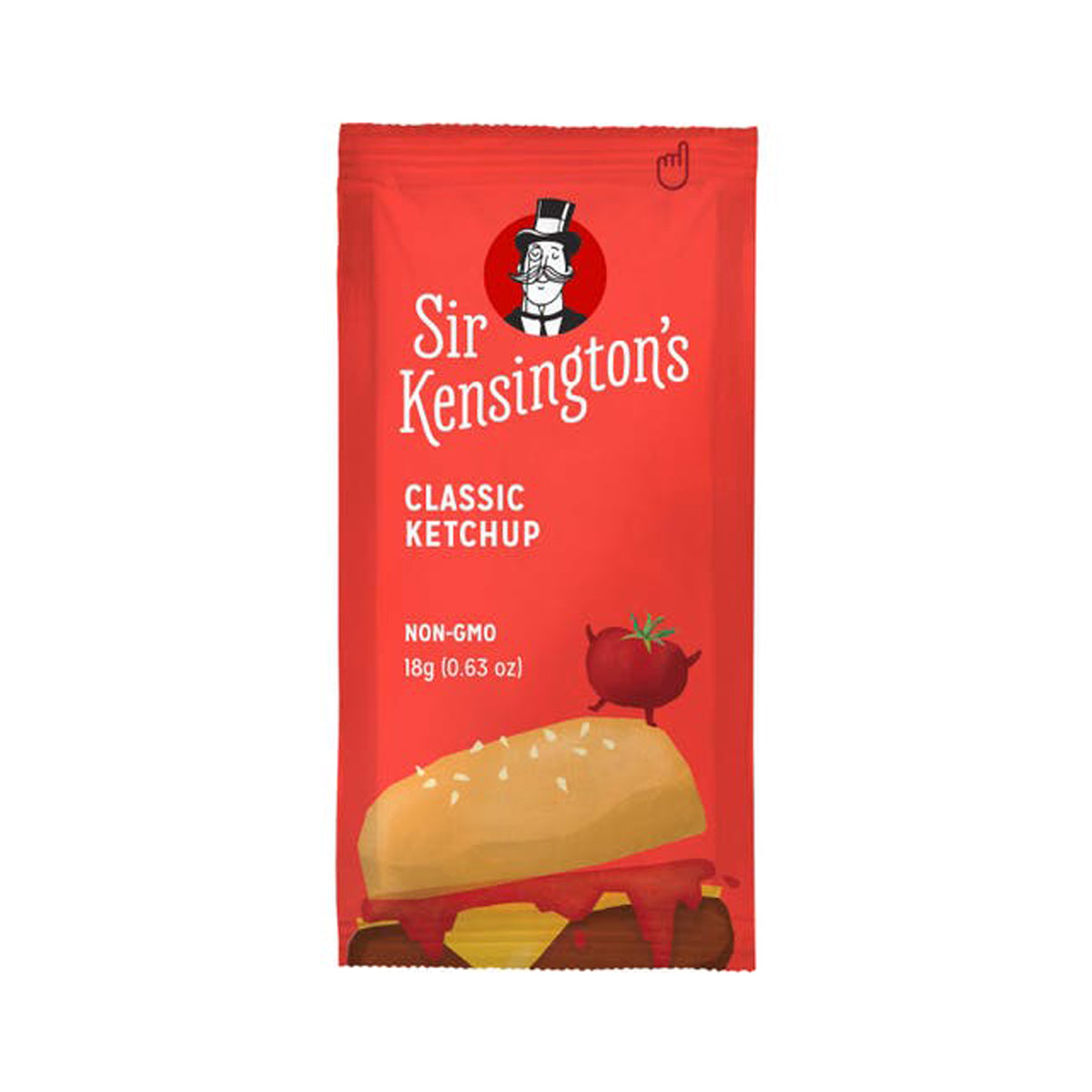 Classic Ketchup Packets