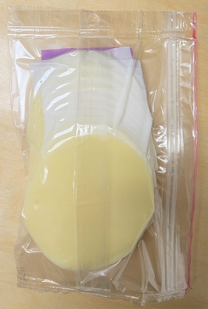 Provolone Sliced