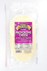 Provolone Sliced