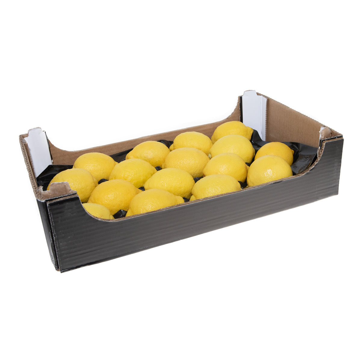Italian Sorrento Lemons