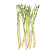 Organic Lemongrass