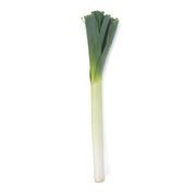 Organic Leeks