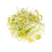 1/2in Sliced Leeks