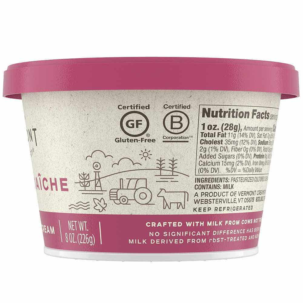 Creme Fraiche