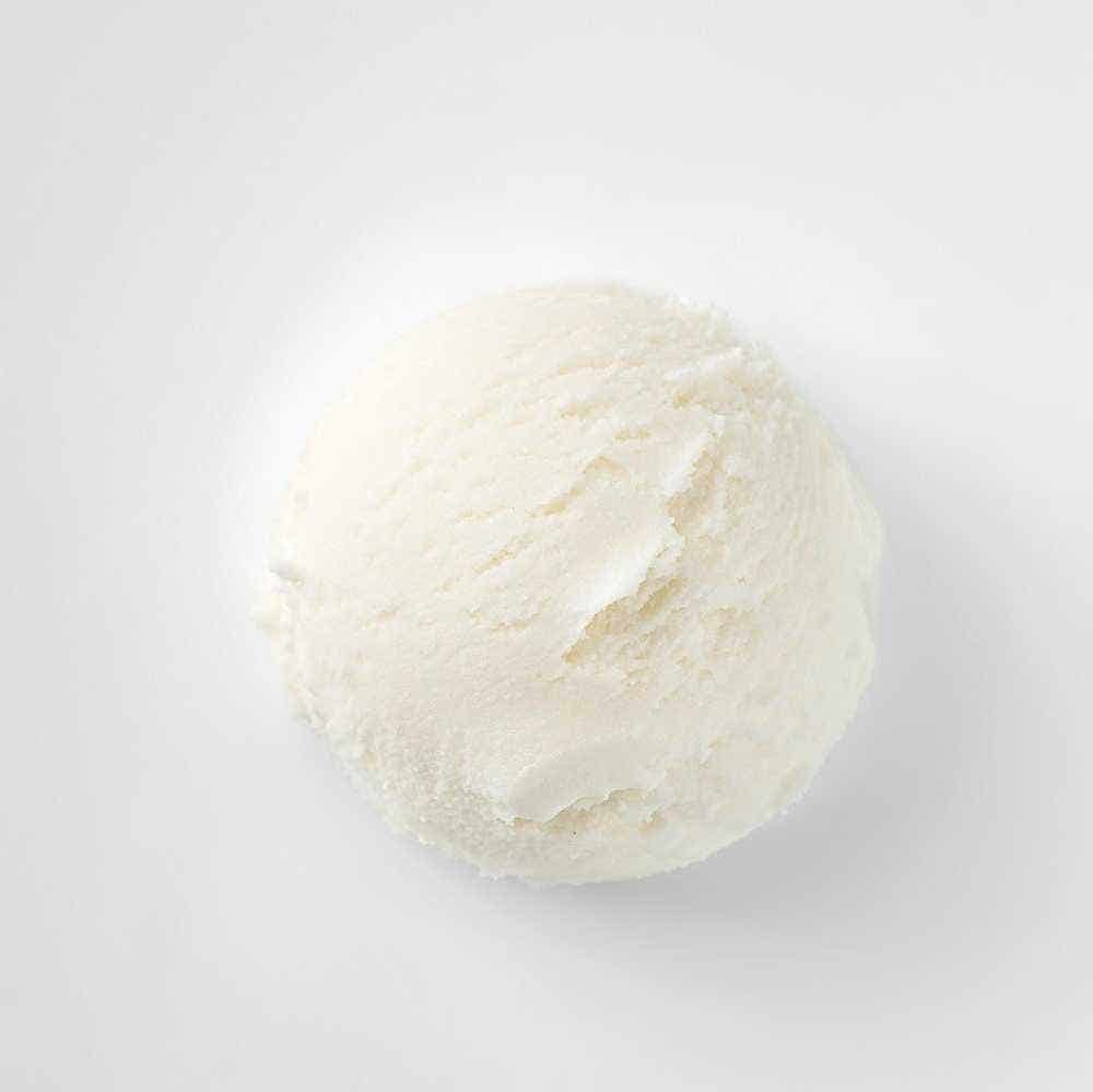 Lemon Sorbetto