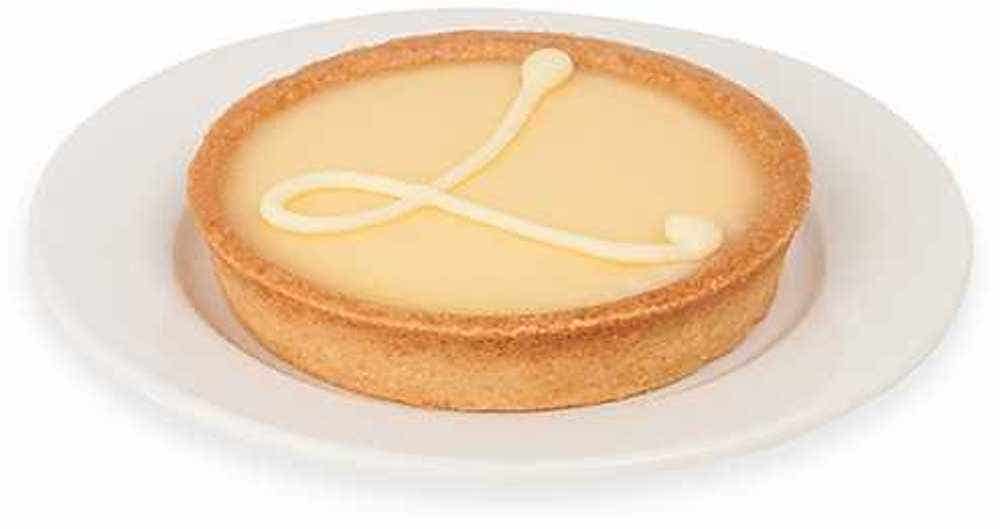 Lemon Tart 3.8 Inch